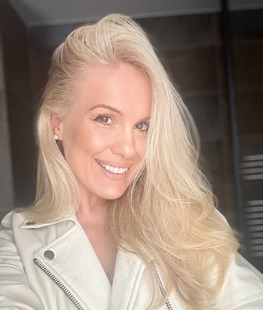 Leyla Barker