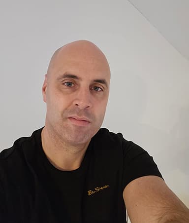 Andy Sutton