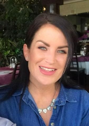 Joanne Allen