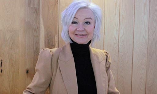 Sally-Ann Turner