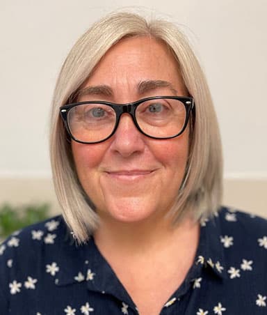 Sharron Amri