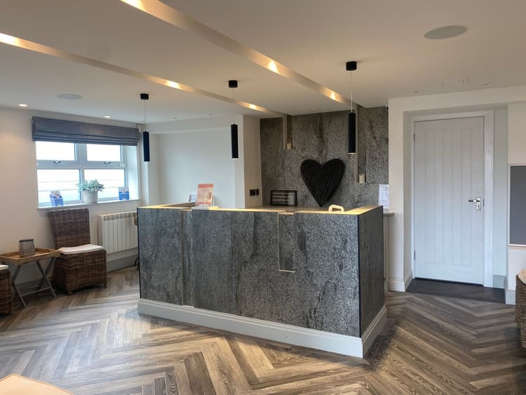 ADHD Clinic in Warrington