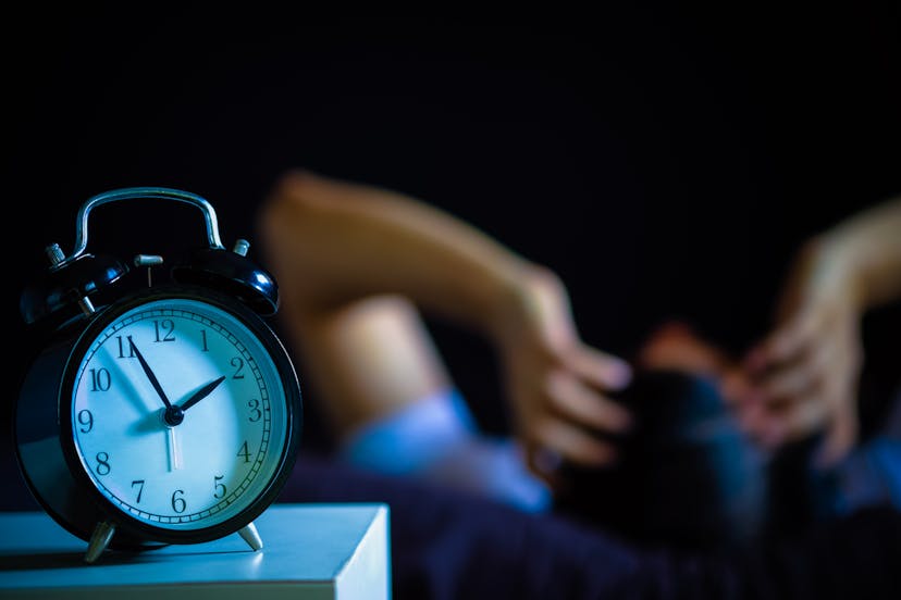 ADHD and Sleep: Understanding the Relationship Between ADHD and Sleep Problems