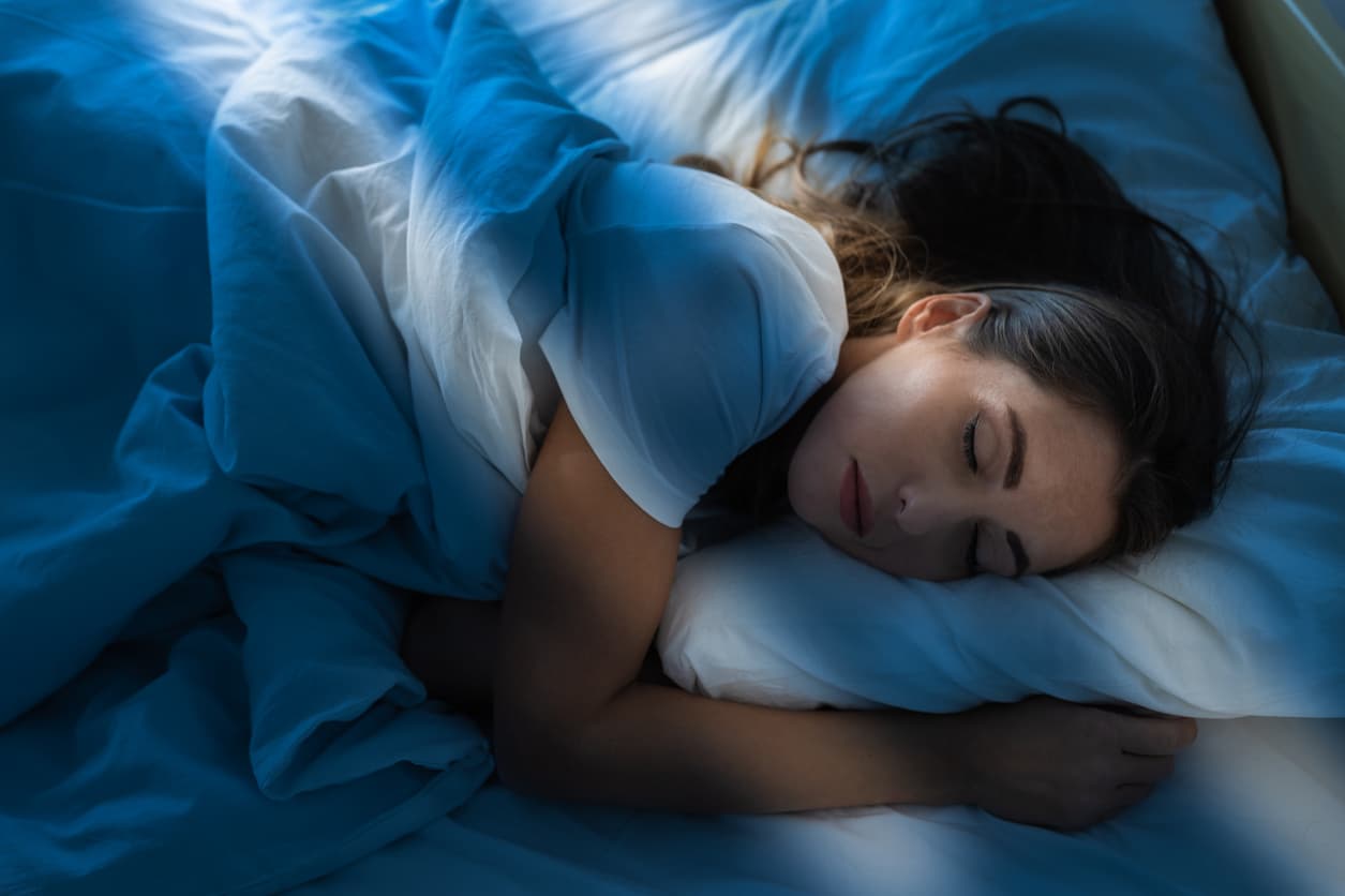 Guide to Sleeping Better With ADHD