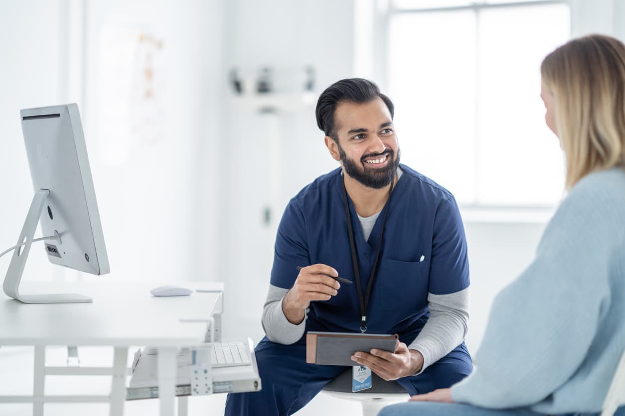 What is a Specialist Mental Health Nurse and How Can They Help Manage ADHD?