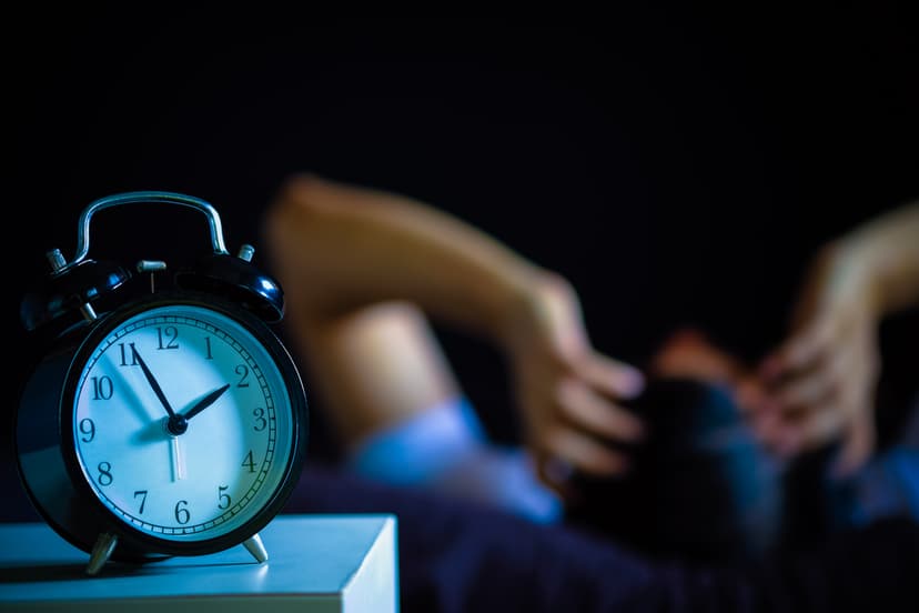ADHD and Sleep: Understanding the Relationship Between ADHD and Sleep Problems