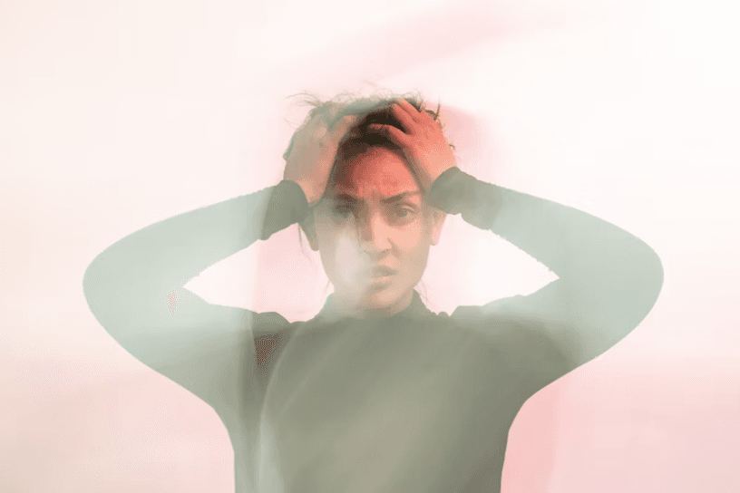 What is ADHD Paralysis?